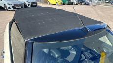 MINI Convertible 1.5 Cooper Classic 2dr Auto [Comfort/Nav Pack] Petrol Convertible